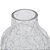 Vaso Em Vidro G  (15x15x9cm) - Mart - Imagem 2