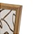 Porta Retrato Dourado Em Mdf 20X25 - Mart - Imagem 2