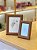 Porta Retrato Em Mdf Revestido Em Pu 10X15 - Mart - Imagem 3