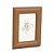 Porta Retrato Em Mdf Revestido Em Pu 10X15 - Mart - Imagem 1