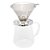 Cafeteira De Vidro Borossilicato Com Filtro 750ml - Wolff - Imagem 2
