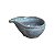 Molheira Oval Orgânico Breeze - 8x6cm 40ml - Porto Brasil - Imagem 1