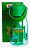 Garrafa Flip Infantil 400ml Dinossauro - Zonacriativa - Imagem 4