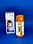 Garrafa Click Com Canudo 300ml Woody - Zona Criativa - Imagem 2