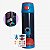 Garrafa Top Handle 500ml Astronauta - Zona Criativa - Imagem 3