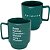 Caneca Cerâmica 400ml Friends - Zona Criativa - Imagem 4