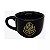 Caneca Sopa 500ml Harry Potter Hogwarts - Zona Criativa - Imagem 3