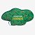 Almofada Fibra Dinossauro Stegosaurus - Zona Criativa - Imagem 3
