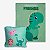 Kit Almofada Mais Manta Dinossauro - Zona Criativa - Imagem 1