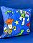 Almofada Fibra Toy Story Turma - Zona Criativa - Imagem 2