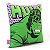 Almofada Fibra Hulk - Zona Criativa - Imagem 3