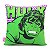 Almofada Fibra Hulk - Zona Criativa - Imagem 1