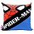 Almofada Fibra Homem Aranha - Zona Criativa - Imagem 1