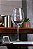 Conjunto 2 Taças Para Vinho Balls Fio De Ouro 350ml - Wolff - Imagem 3