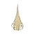 Gota Murano Delft P Champagne - Labone - Imagem 1