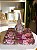 Gota Murano Delft P Jade Rosa - Labone - Imagem 3