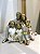 Escultura Casal Com Uma Menina E Dois Meninos - Mabruk - Imagem 2