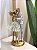 Escultura Família Casal Com Filho - Mabruk - Imagem 2