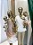 Escultura Família Casal Com Menino E Menina - Mabruk - Imagem 5