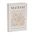 Livro Caixa Em Mfd E Canvas Henri Matisse G - Mart - Imagem 1