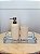 Kit Lavabo Em Polirresina Off White (2 peças) - Mart - Imagem 7
