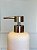 Kit Lavabo Em Polirresina Off White (2 peças) - Mart - Imagem 4