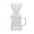 Cafeteira E Suporte Para Filtro Vidro 500ml - Wolff - Imagem 5