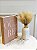 Ramalhete Folhagem Creme - 38cm - Imagem 3
