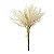 Ramalhete Folhagem Creme - 38cm - Imagem 1