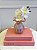 Haste Mini Phalaenopsis Silicone Branco - 38cm - Imagem 3