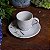 Xícara De Café Orgânico Lavanda 120ml - Porto Brasil - Imagem 2
