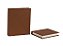 Caixa Formato Livro Em Mdf Caramelo G - Entrecasa - Imagem 1