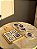 Conjunto Para Queijo Com Tabua De Bambu Greek - Lyor - Imagem 3