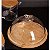 Queijeira Com Base Bambu Bird Com Tampa De Vidro - 20 Cm - Imagem 5