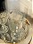 Jarra Golden Bird 1 Litro Em Vidro E Detalhe Dourado - Wolff - Imagem 4
