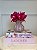 Livro Caixa Laduree Rosa G (29,5x22x4cm) - Imagem 3