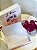 Livro Caixa Rose M (25x17x4cm) - Imagem 5