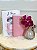 Livro Caixa Rose M (25x17x4cm) - Imagem 3