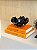 Livro Caixa Louis Vuitton Catwalk Terracota M (25x17x4cm) - Imagem 3
