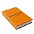 Livro Caixa Louis Vuitton Catwalk Terracota M (25x17x4cm) - Imagem 1