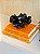 Livro Caixa Louis Vuitton Catwalk Terracota M (25x17x4cm) - Imagem 2