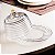 Queijeira Little Bee 19cm x 19cm x 13,5cm Cristal – Lyor - Imagem 4