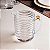 Leiteira Little Bee 595ml Cristal - Lyor - Imagem 4