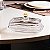 Manteigueira Little Bee 18cmx9,5cm Cristal - Lyor - Imagem 5