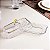 Manteigueira Little Bee 18cmx9,5cm Cristal - Lyor - Imagem 4