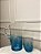 Jarra Em Acrilico Azul Praia Formato Coral 2,3L - Entrecasa - Imagem 2