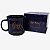 Caneca Tom 350ML Hogwarts Harry Potter  – Zonacriativa - Imagem 3