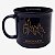Caneca Tom 350ML Hogwarts Harry Potter  – Zonacriativa - Imagem 1