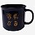Caneca Tom 350ML Hogwarts Harry Potter  – Zonacriativa - Imagem 2