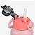 Garrafa Jupiter 500ML Princesas - Zonacriativa - Imagem 3
